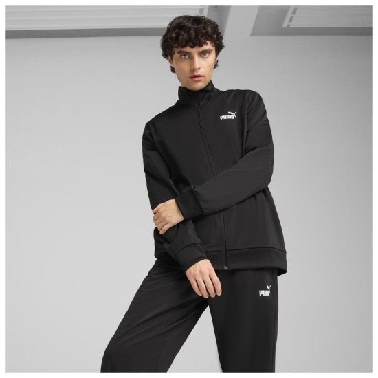Puma Ανδρικές φόρμες σετ Essentials Poly Suit